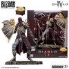 Mcfarlane Toys Diablo IV 6 Inch Figure | Necromancer - 2 of 4