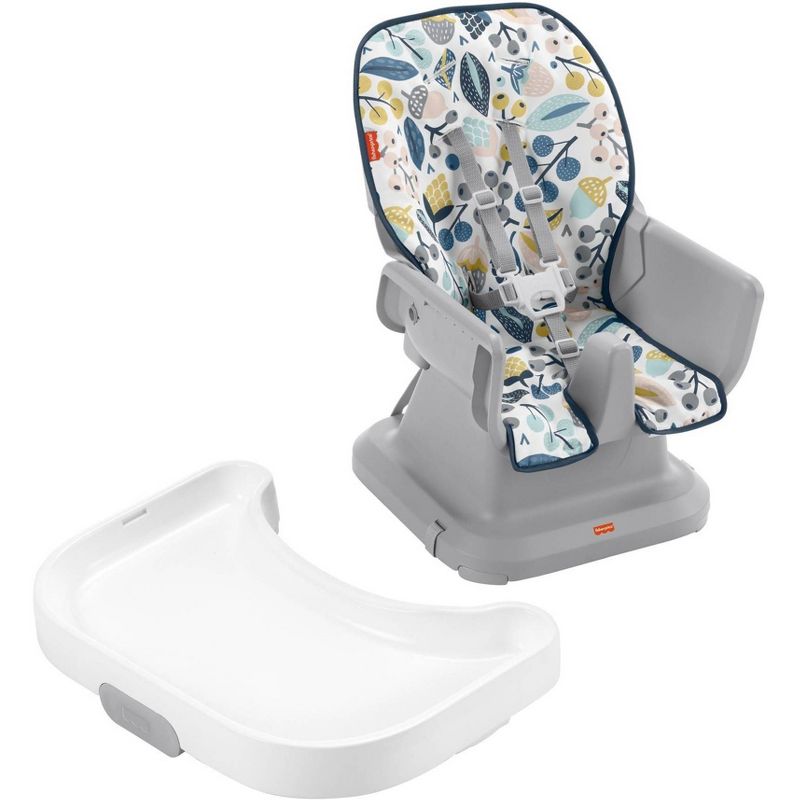 Fisher-Price SpaceSaver High Chair, 6 of 11