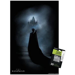 Trends International DC The Sandman (2022) - Dream Unframed Wall Poster Prints - 1 of 4