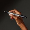 Sharpie 5ct Permanent Markers Fine Tip Stainless Steel Case Black Ink: Art & Office Supplies, Fine Point, Ages 3+ - 2 of 4