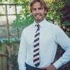 Crazy Dog T-Shirts Bacon Tie Funny Neckties for Men Cool Novelty Ties for Guys Hilarious Nerdy Graphic Necktie - 3 of 4