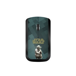 Keyscaper Star Wars Rebel Alliance Color Block Wireless Mouse - 1 of 4