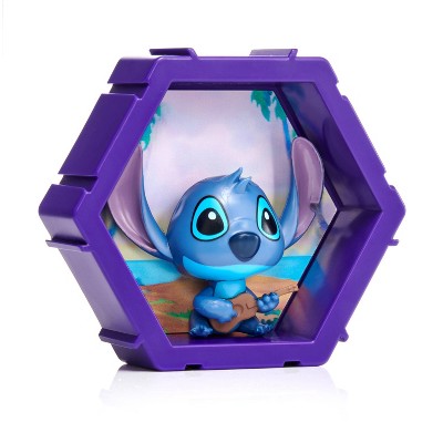 Disney Lilo & Stitch S2 Surprise Figure Bag Clip : Target