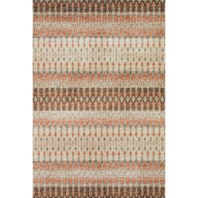 Dalyn Brisbane BR1 Mocha Area Rug - 3' x 5' Rectangle