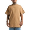 6 Pack Shaka Wear Men's Max Heavyweight Short Sleeve Crew Neck T-Shirt - 2 of 4