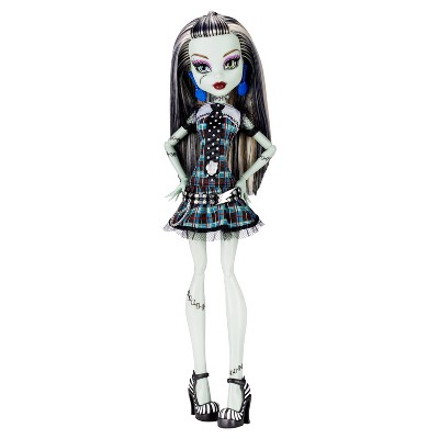 monster high styling head target