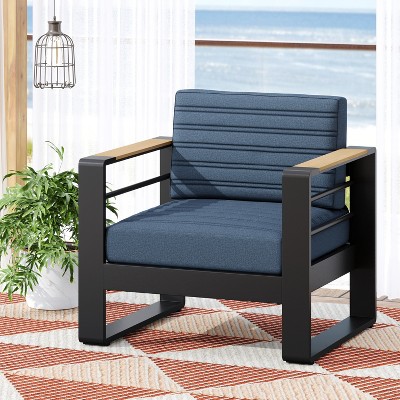 DOMETOUR GIOVANNA CLUB CHAIR