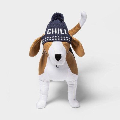 target dog hat