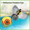 De-Bird Balloon Bird Repellent ,3-Pk Fast and Effective Solution to Pest Problems, Scare Eyes Balloon to Scare Birds Away - 4 of 4