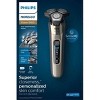 Philips Norelco Series 9400 Wet & Dry Men's Rechargeable Electric Shaver - S9502/83 - 2 of 4