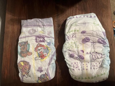 Luvs Pro Level Leak Protection Diapers