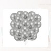 Unique Bargains Latex Party Balloons 10inch 20 Pcs - 3 of 4