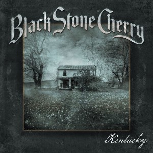 Black Stone Cherry - Kentucky - 1 of 1