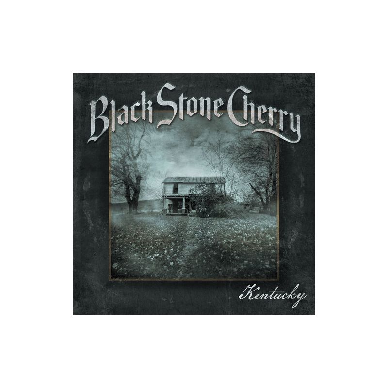 Black Stone Cherry - Kentucky, 1 of 2