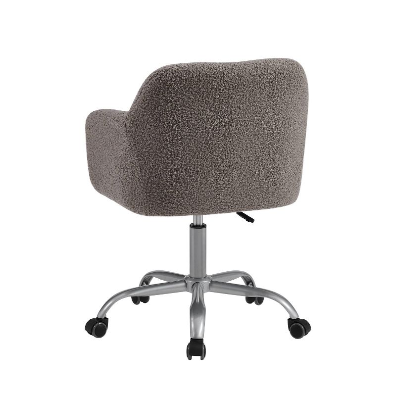 Rylen Office Chair - Linon, 4 of 16