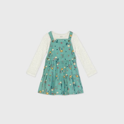 target 18 month girl clothes