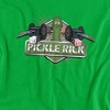 Rick And Morty Pickle Rick Adult T-Shirt - 2 of 4