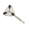 Kuhn Rikon Gripper Opener for Jars and Bottles, White - 2 of 3