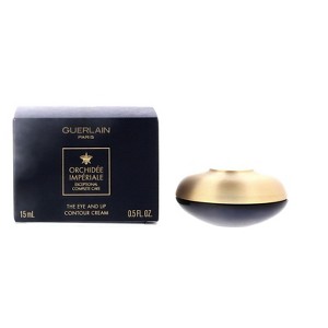 Guerlain Orchidee Imperiale Eye & Lip Contour Cream, 0.5 oz - 1 of 4
