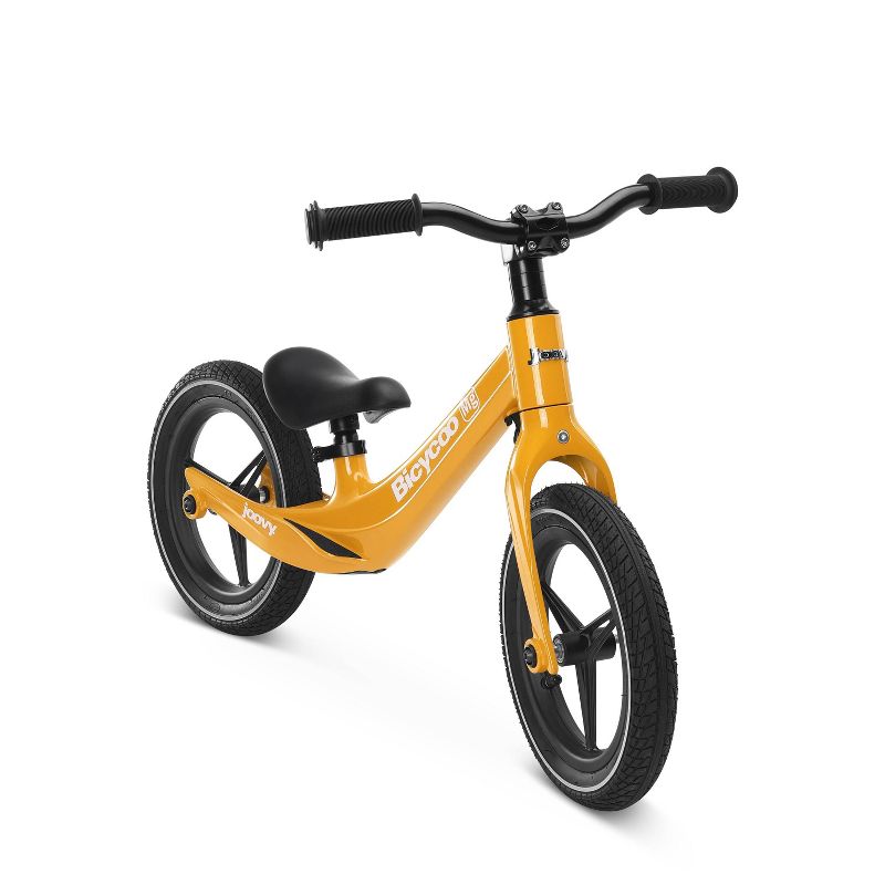 Joovy Bicycoo MG 12" Kids' Balance Bike, 1 of 6