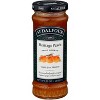 St. Daflour Heritage Peach Conserve - Case of 6 - 10 oz - 2 of 4