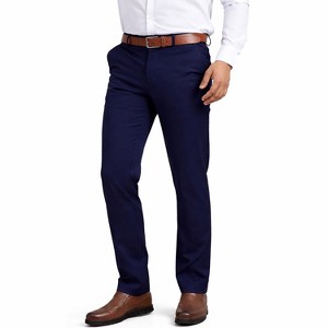 men's athletic fit dress pants Slim Skinny Pant Classic Casual Tapered Suit Pant Summer Lightweight Business Comfort Trousers (Grey,30) : Clothing, Shoes & Jewelry Excess fabric in the hidden hemline allows for adjustable inseam lengths when taken to a tailor Men's Athletic Fit Dress Pants
