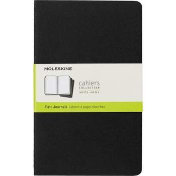 Moleskine Composition Notebook Xl Softcover Black : Target