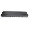 QPower QBGMC12 2007 HT QBomb Under Seat 12 Inch Subwoofer Enclosure Speaker Box with 5.5 Inch Mount for 2007 to 2013 GMC & Chevy Extended Cab Trucks - 3 of 4