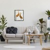 Stupell Industries Modern Rustic Tree Patterned Birds Minimal Abstract - 2 of 4