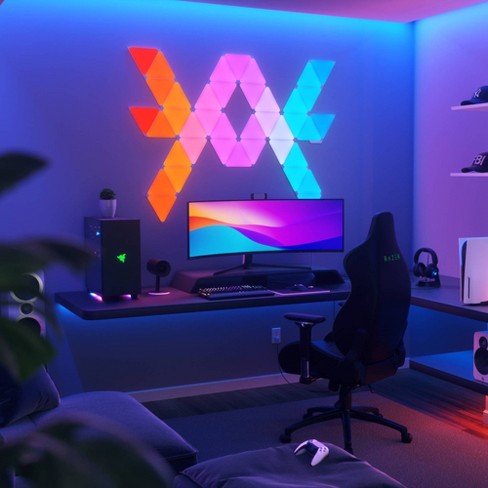 Lights deals like nanoleaf