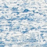 blue/ivory