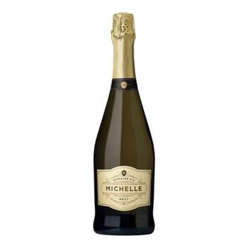 Domaine Ste. Michelle Brut Sparkling Wine - 750ml Bottle