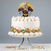 Justice League Shazam Character Acrylic Cake Topper - 4 of 4