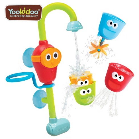 Discover Kids Bath Toys for Babies & Toddlers Online