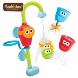 Yookidoo Flow 'n' Fill Spout Bath Toy