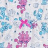 Blue's Clues & You! Girls Sleeveless Romper Little Kid - 2 of 4