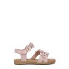 Blowfish Malibu Toddler Girls Sunflower-T Sandal - 3 of 4