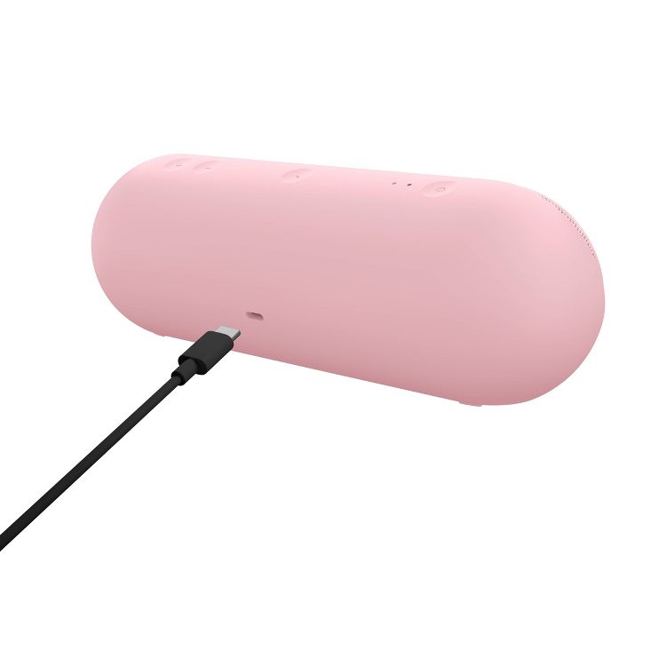 Beats Pill Wireless Bluetooth Speaker, 4 of 10