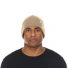 Minus33 Merino Wool Midweight - Ridge Cuff Beanie 100% Merino Wool - 3 of 4