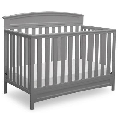 delta children 4 in 1 crib