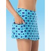 Beach House Sport Emma Pull On Swim Skort - 3 of 4