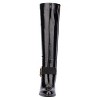 Torgeis Women's Abrianna Tall Boots - 4 of 4