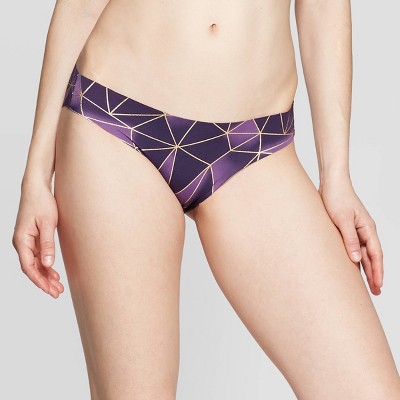 Women's Invisible Edge Bikini Underwear - Auden™