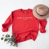 Simply Sage Market Made In America 1776 Sweatshirt - 3 of 4
