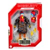 WWE Ultimate Edition Exclusives Set of 2 Package Deal Action Figures - 2 of 3
