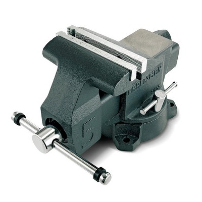 Craftsman 951855 5 in. Bench Vise