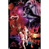 Trends International Star Wars: Empire Strikes Back - Empire Unframed Wall Poster Prints - image 4 of 4