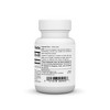 No-Flush Niacin 500mg by Source Naturals, Inc.  -  30 Tablet - 3 of 3