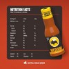 Buffalo Wild Wings Medium Buffalo Sauce, 20 fl. oz.- Pack of 2 - 2 of 4