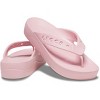 Crocs Womens Baya Flip Flop Platform Sandals - 2 of 4